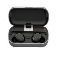 High Quality Sports bt v5.0 Wireless Earbuds S8 Portable Bluetooth Earphone With Charging Case